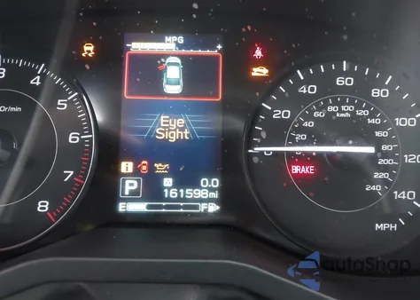 2018 Subaru Impreza Premium Plus из США, поврежденный, VIN 4S3GKAD65J3608092